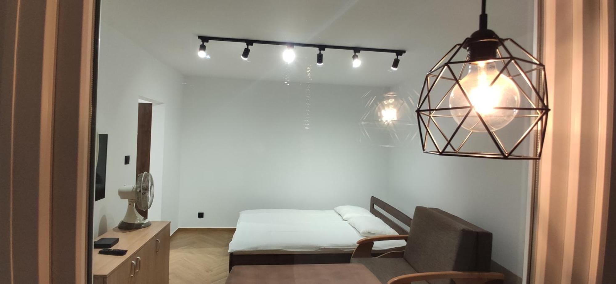 Jerzmanowskiego Apartament *