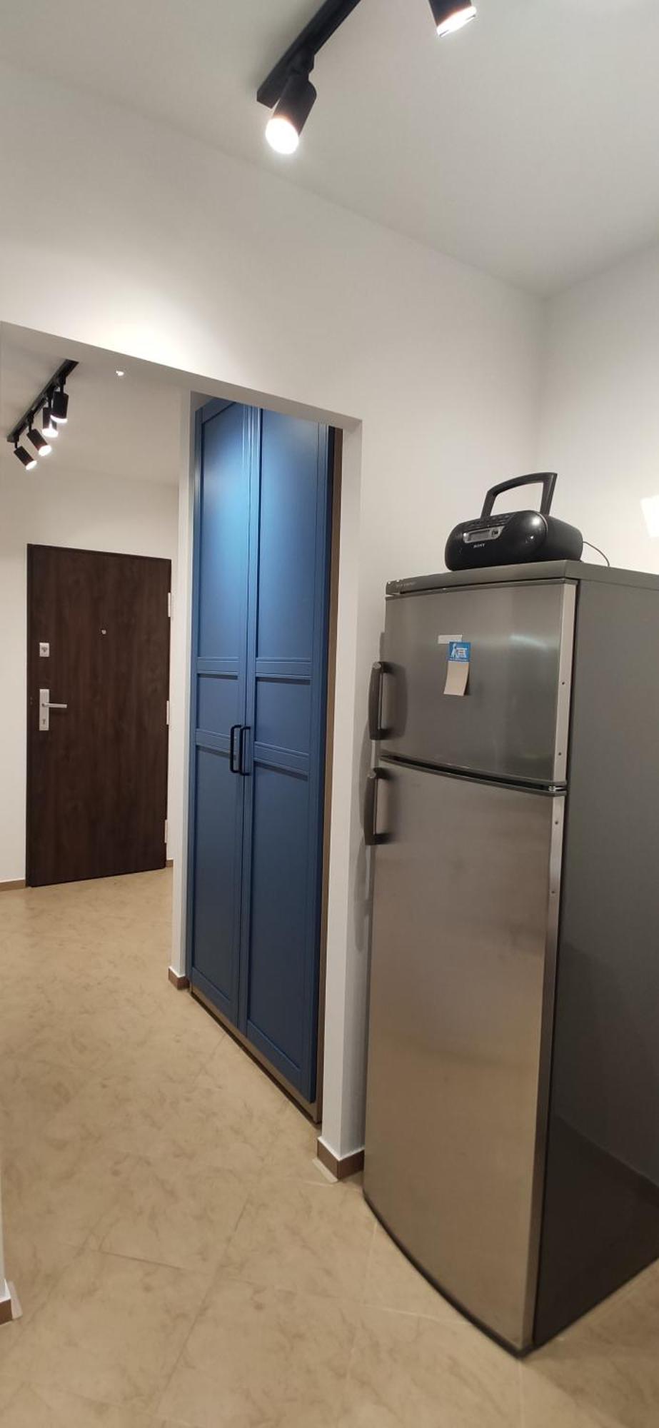 Apartament Jerzmanowskiego