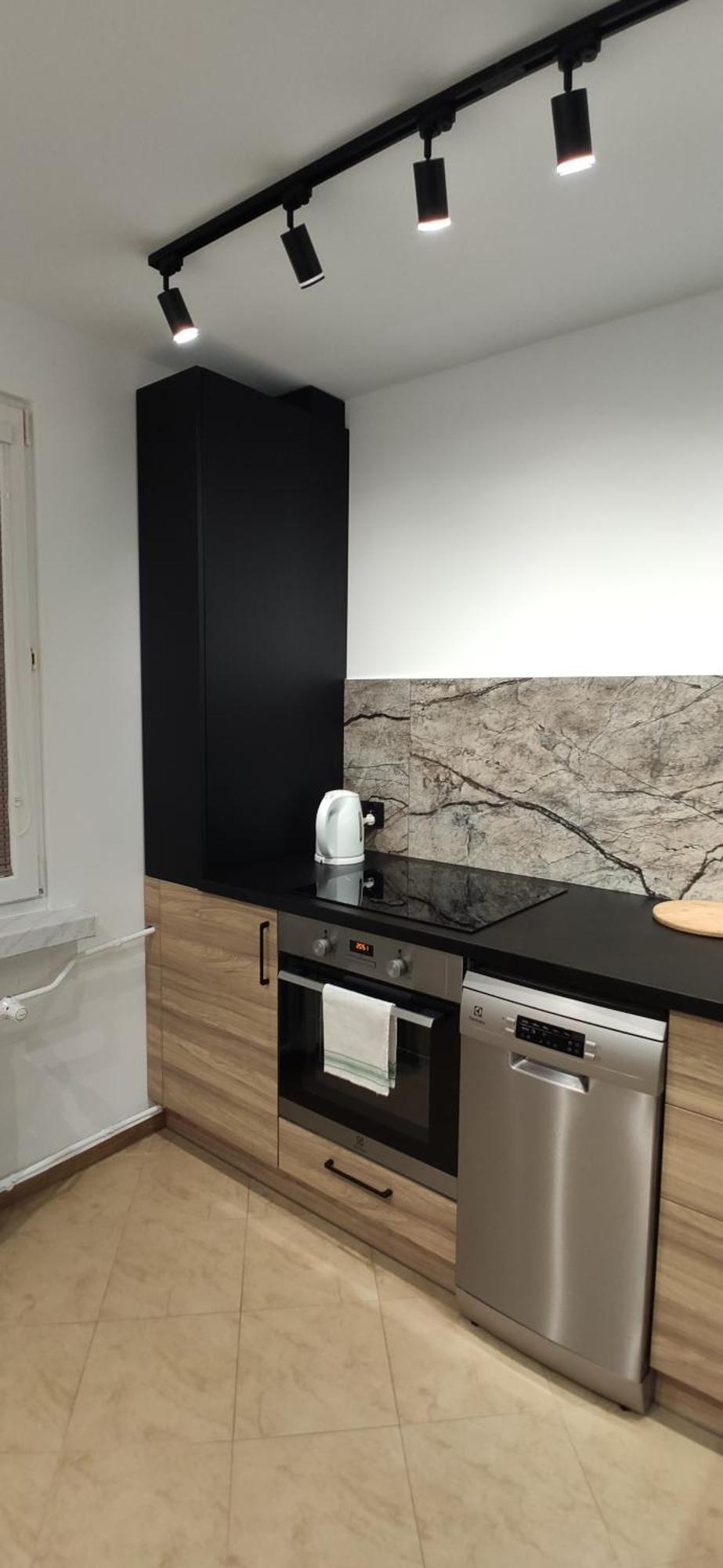 Jerzmanowskiego Apartament *