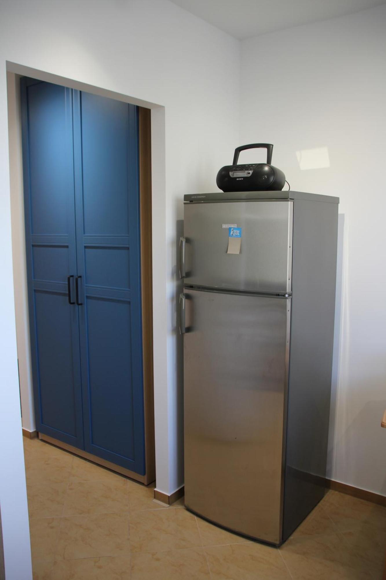 Apartament Jerzmanowskiego *