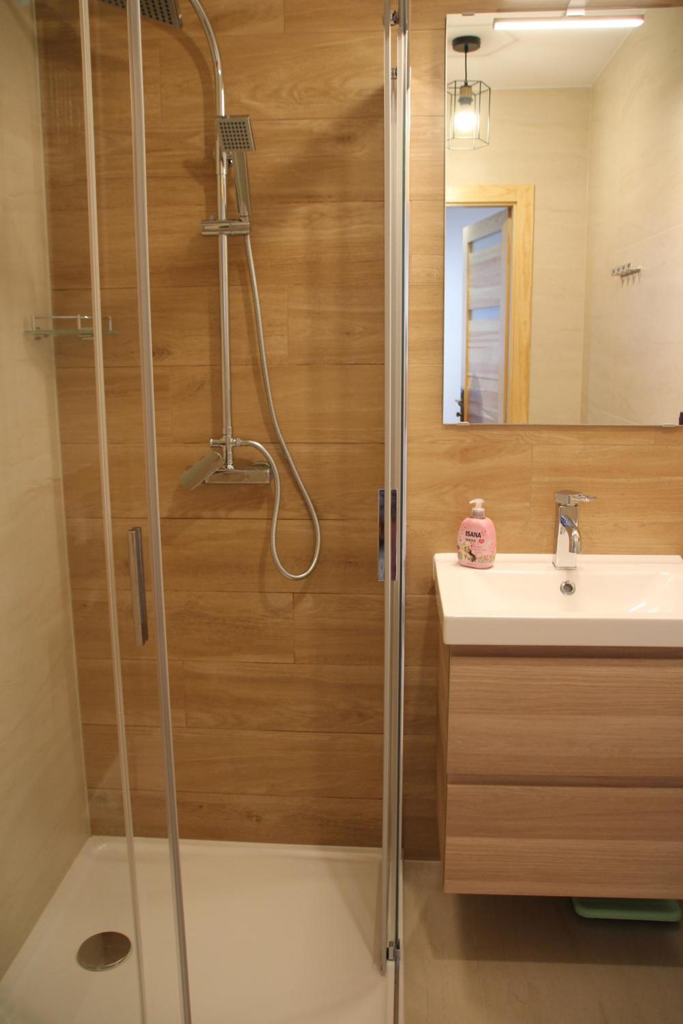 Jerzmanowskiego Apartament *