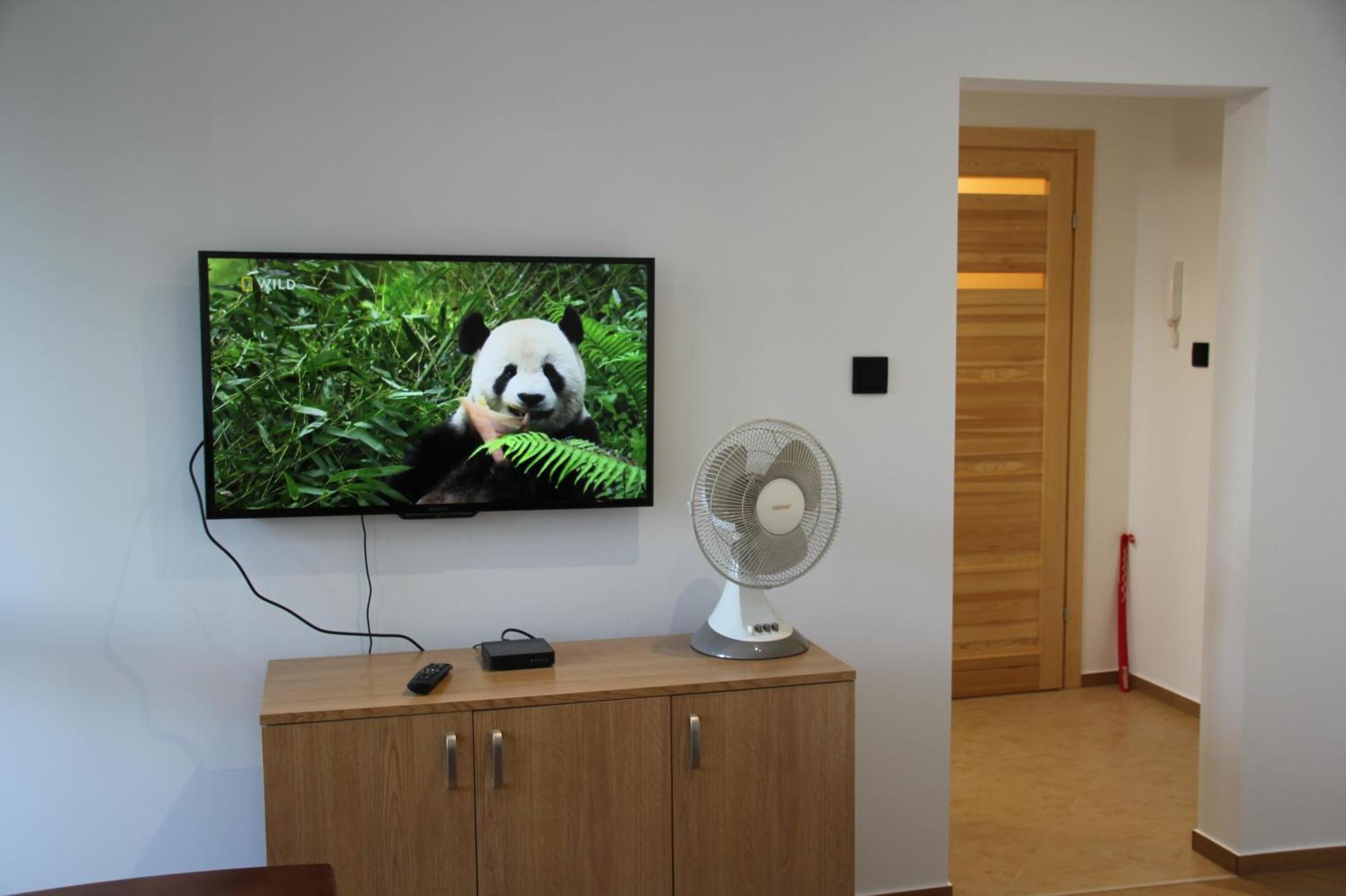 Jerzmanowskiego Apartament