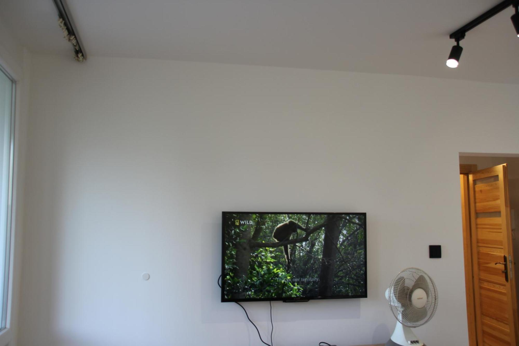 Jerzmanowskiego Apartament *