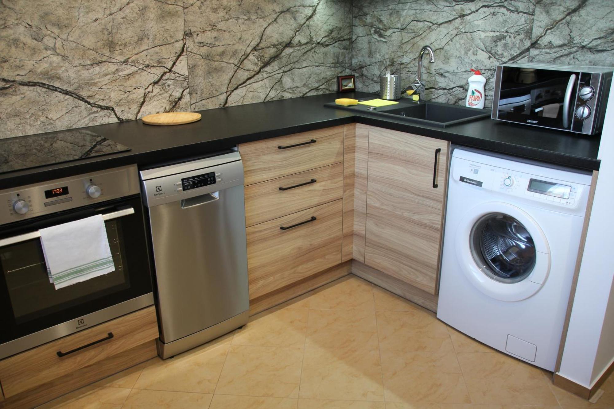 Jerzmanowskiego Apartament *