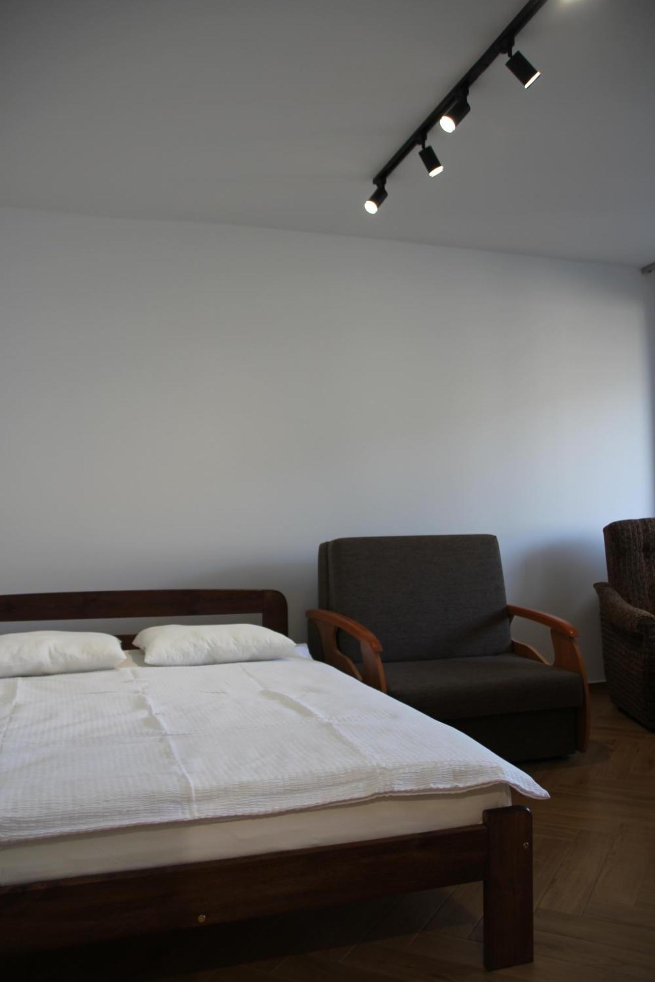 Jerzmanowskiego Apartament Kraków