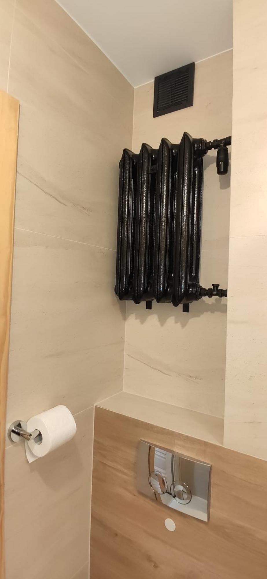 Jerzmanowskiego Apartament