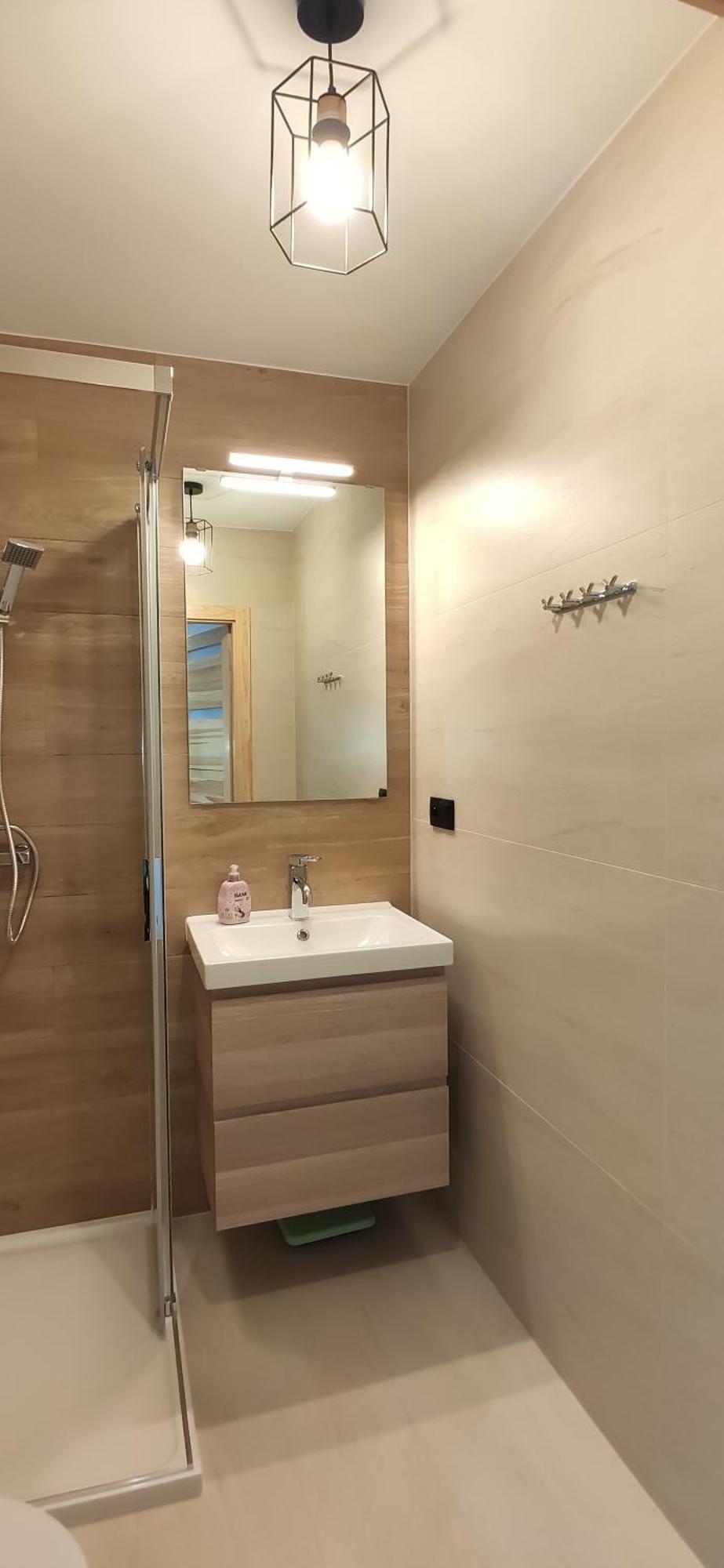 Apartament Jerzmanowskiego