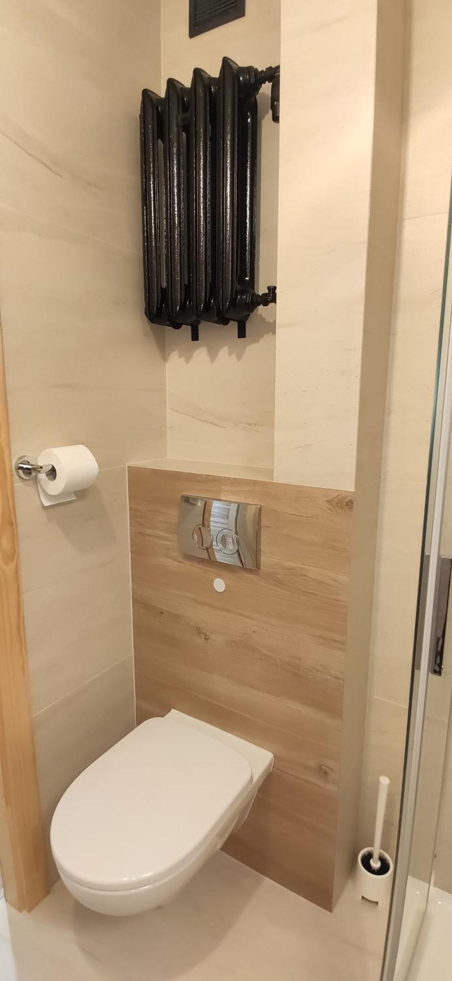 Jerzmanowskiego Apartament