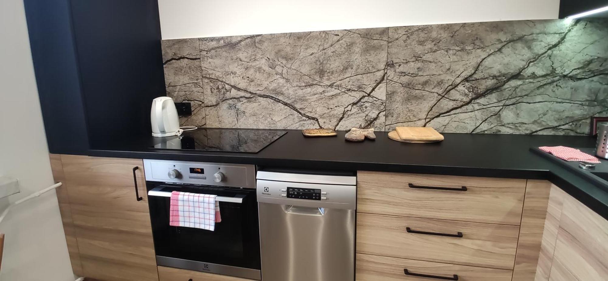 Jerzmanowskiego Apartament