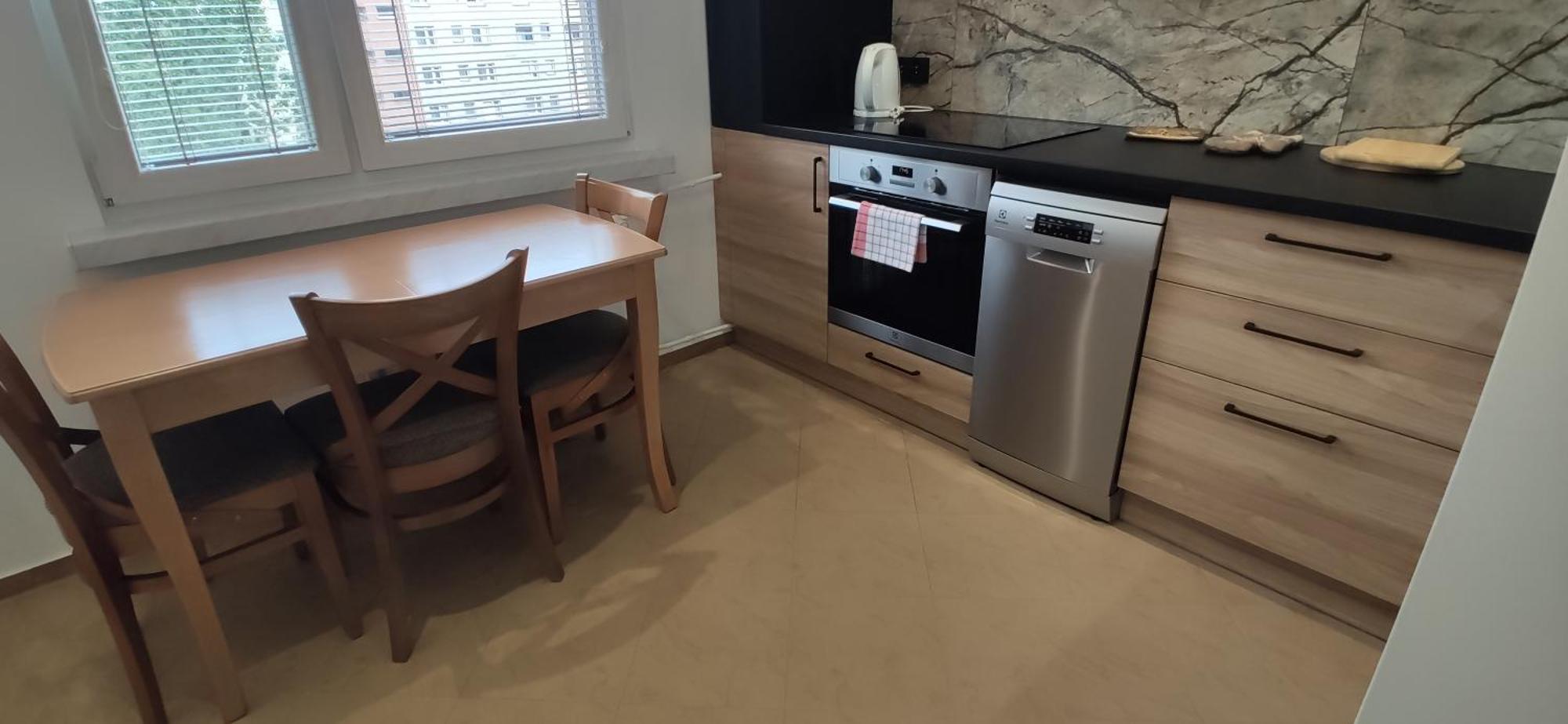 Apartament Jerzmanowskiego Kraków
